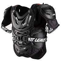 картинка Защита тела (панцирь) LEATT 5.5 Pro blk 5014101111 от магазина moto-bazar61.ru