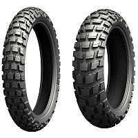картинка 150/70-18 MICHELIN ANAKEE WILD 70R 26135 от магазина moto-bazar61.ru
