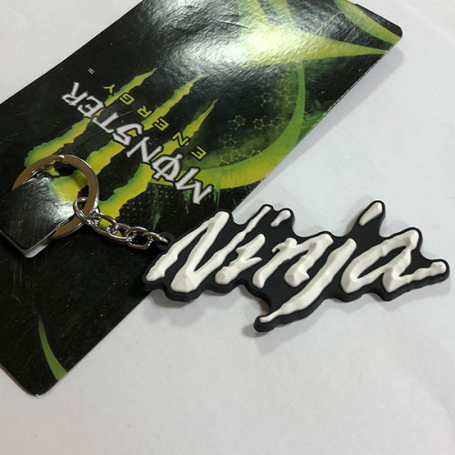 картинка Брелок NINJA (CHINA) 09666 от магазина moto-bazar61.ru фото 2