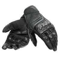 картинка Перчатки DAINESE Carbon 3 short blk/blk L 201815929-631-L L от магазина moto-bazar61.ru