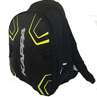 картинка Рюкзак KAPPA black/yellow LH210YR от магазина moto-bazar61.ru