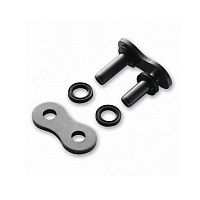 Замок цепи 525 ZVX3-MLJ (заклепка) 30493 - купить в Ростове-на-Дону