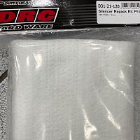 картинка Набивка глушителя DRC D31-21-120 330*550*12mm от магазина moto-bazar61.ru