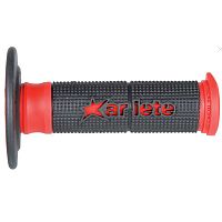 Ручки ARIETE blk/red 02629-NR - купить в Ростове-на-Дону