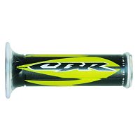 картинка Ручки HARRIS CBR YELLOW 01687-CBRG от магазина moto-bazar61.ru