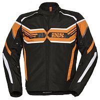 картинка Куртка текстиль IXS Sport Jacket RS-400 ST blk/orange L X56042-361-L L от магазина moto-bazar61.ru