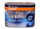 Лампы галоген OSRAM