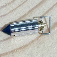 картинка Игла карбюраторная M7 от магазина moto-bazar61.ru