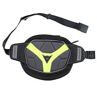 картинка Cумка поясная DAINESE EXCHANGE POUCH L bl/yel 1980055-P18-001 от магазина moto-bazar61.ru