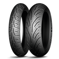 картинка 190/55-17 MICHELIN PILOT ROAD 4 GT 75W 12196 от магазина moto-bazar61.ru