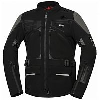 Куртка текстиль IXS Venture-Air 1.0 blk 2XL X2-051405-003-2XL 2XL купить в Ростове-на-Дону | Moto-Bazar
