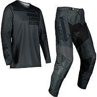 картинка Майка кроссовая+брюки LEATT Moto 3.5 2XL graphene 5022040415 2XL от магазина moto-bazar61.ru