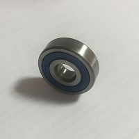 картинка Подшипник KYOTO 6200-2RS C3 10*30*9 09121 от магазина moto-bazar61.ru