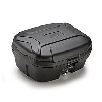 картинка Кофр KAPPA Monokey 35L KVC35N black/matt от магазина moto-bazar61.ru