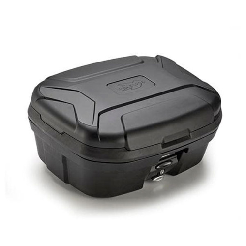картинка Кофр KAPPA Monokey 35L KVC35N black/matt от магазина moto-bazar61.ru