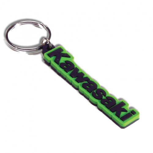 картинка Брелок Kawasaki KEY-5567 от магазина moto-bazar61.ru