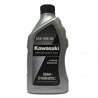 картинка Масло моторное KAWASAKI 10w40 0.946L K61021-206A от магазина moto-bazar61.ru