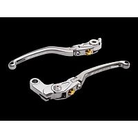 картинка Рычаг тормоза ZETA ZE61-1620 FZ-1/Fazer FZ8 06-12 от магазина moto-bazar61.ru