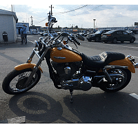 картинка HARLEY DAVIDSON FXDC1580 5HD1GV4188K307942 2008 от магазина moto-bazar61.ru