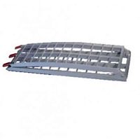 картинка Трап алюминий max:340 kg PW 225cm x 31cm 397-100 от магазина moto-bazar61.ru