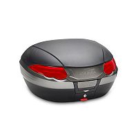 картинка Кофр KAPPA Monokey K56N black 56литра от магазина moto-bazar61.ru