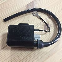 картинка Катушка зажигания SUZUKI 33410-22G00 от магазина moto-bazar61.ru