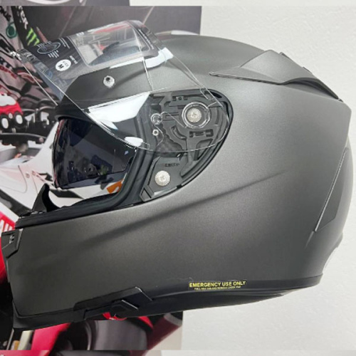 картинка Шлем HJC R-PHA 70 Semi FlatTitanium S 24681 S от магазина moto-bazar61.ru фото 3