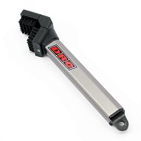 картинка Щетка для чистки цепи DRC Ti-Color D59-22-003 от магазина moto-bazar61.ru