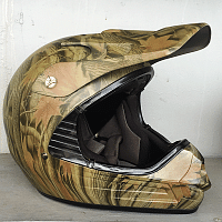 картинка Шлем VEGA Mojave Forest camouflage XL 15476 от магазина moto-bazar61.ru