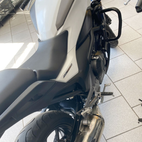 Мотоцикл HONDA NC 750 S RC70-1000178 2015 - детальные фото фото 3