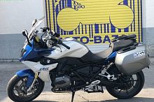 картинка BMW R1200RS WB10A050XGZ361860 2016 от магазина moto-bazar61.ru