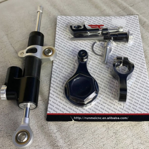 Демпфер Yamaha R1 2009-12/R6 2006-16 18632 - купить в Ростове-на-Дону