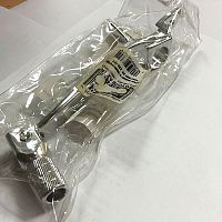 картинка Рычаг заднего тормоза SV 650/1000 03-  430-122 от магазина moto-bazar61.ru