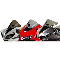 картинка Стекло ZERO GRAVITY DOUBLE BUBBLE CBR954RR 02-03 от магазина moto-bazar61.ru