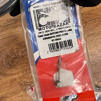 картинка Трос газа MOTION PRO Honda CBR600F4I 2001-2006 02-0443 17910-MBW-D20 от магазина moto-bazar61.ru