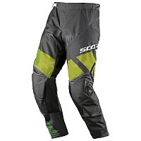 картинка Мотобрюки SCOTT 350 Race Sample grey/green L SC-237563-145001 L от магазина moto-bazar61.ru