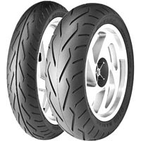 180/60-16 DUNLOP D250 01154 - детальные фото | moto-bazar