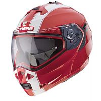 картинка Шлем CABERG DUKE || Legend Ducati red/white L C0IA0073 от магазина moto-bazar61.ru