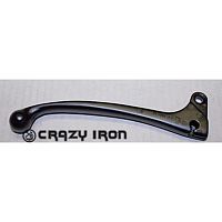 картинка Рычаг сцепления с хомутом в сб. Honda CB400 92-07 03707 от магазина moto-bazar61.ru