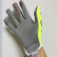 картинка Перчатки ONEAL Revolution neon/yellow M/8.5 0384R-409 от магазина moto-bazar61.ru