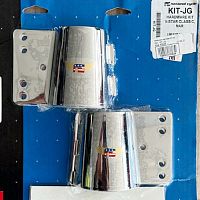 картинка Крепление стекл NATIONAL CYCLE KIT-JG Yamaha XVS1100/650/400 Classic от магазина moto-bazar61.ru