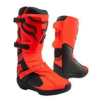 картинка Мотоботы FOX Comp Boot Flow orange 43 (9) 25839-824-9 43 от магазина moto-bazar61.ru