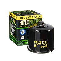 картинка Масляный фильтр наружный HIFLO HF204RC от магазина moto-bazar61.ru