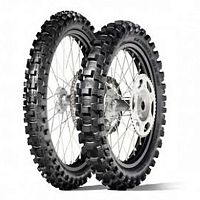 картинка 120/80-19 DUNLOP MX3S 16238 от магазина moto-bazar61.ru