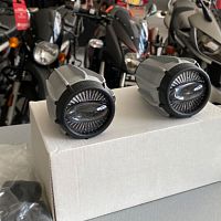 картинка Доп свет+крепеж KAPPA KS322 диод 19447 от магазина moto-bazar61.ru