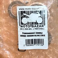 картинка Ремкомплект помпы HONDA  CBR600 F4/F4I 19200-MBW-307 17913 от магазина moto-bazar61.ru
