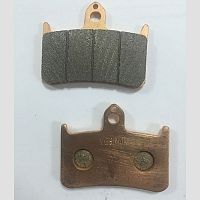 Тормозные колодки VD-154/2RJL - купить в Ростове-на-Дону