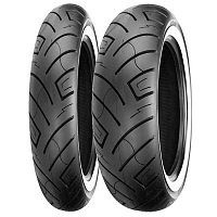 {Шина 130/90-16 SHINKO SR777 Front WW 10790 - фото | Moto-Bazar61