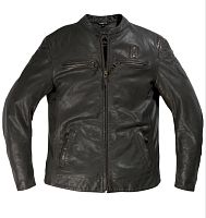 картинка КУРТКА  кожа DIFI CHICAGO black 54 101125 54 от магазина moto-bazar61.ru