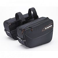 картинка Cумки багажные KAPPA LH202 11646 от магазина moto-bazar61.ru